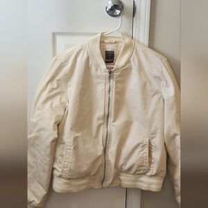 ***SALE*** Gap Brand Women's Bomber Jacket
